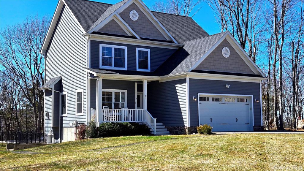 Photo of 46 Long Hill Road, Hopewell Junction, NY 12533 (MLS # 977733)