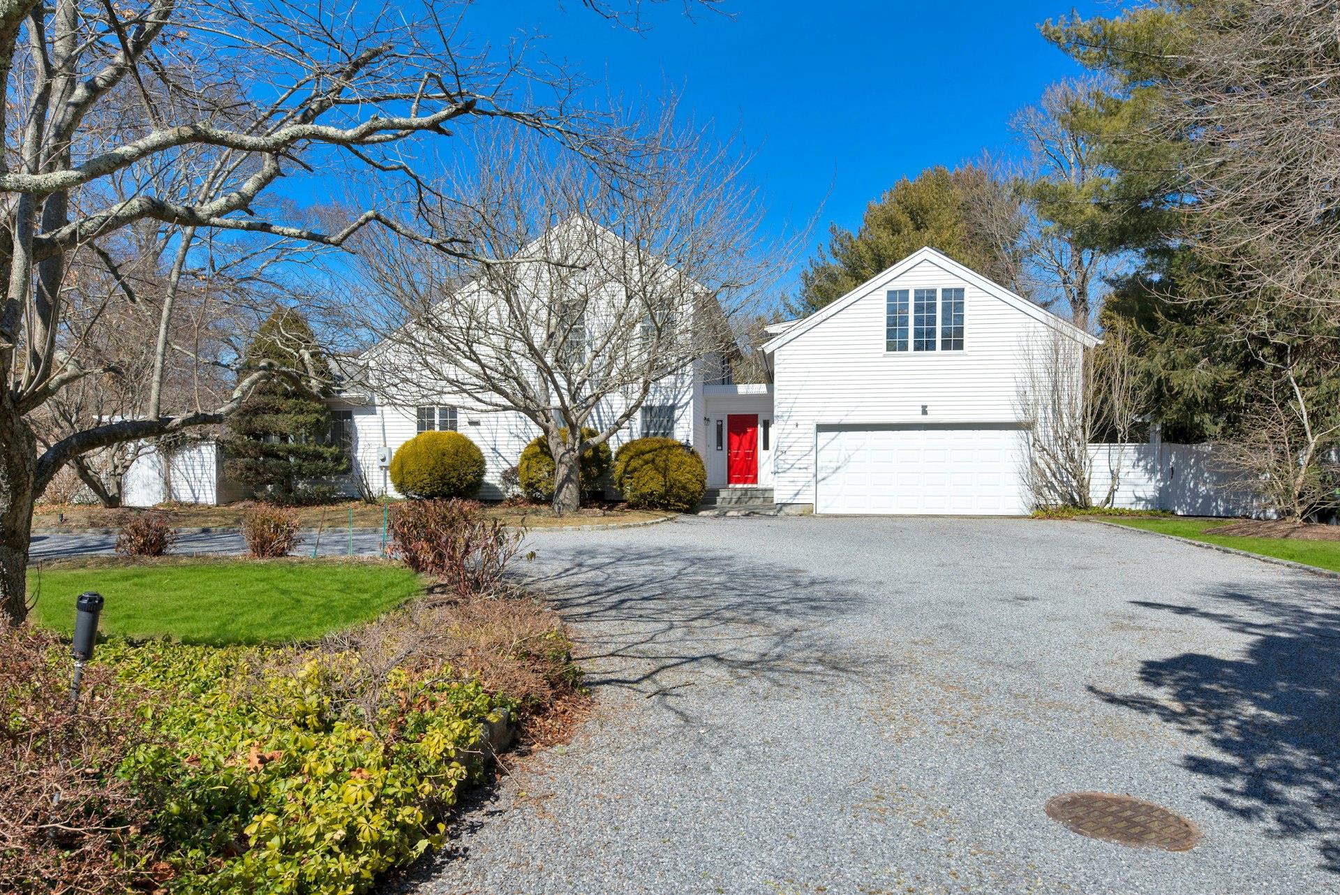 Rental Property at S Country Road, Remsenburg, Hamptons, NY - Bedrooms: 5 
Bathrooms: 4  - $85,000 MO.