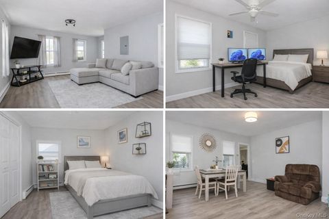 Multifamily For Sale - 2748 W Main Street<br/> Poughkeepsie, NY 12590