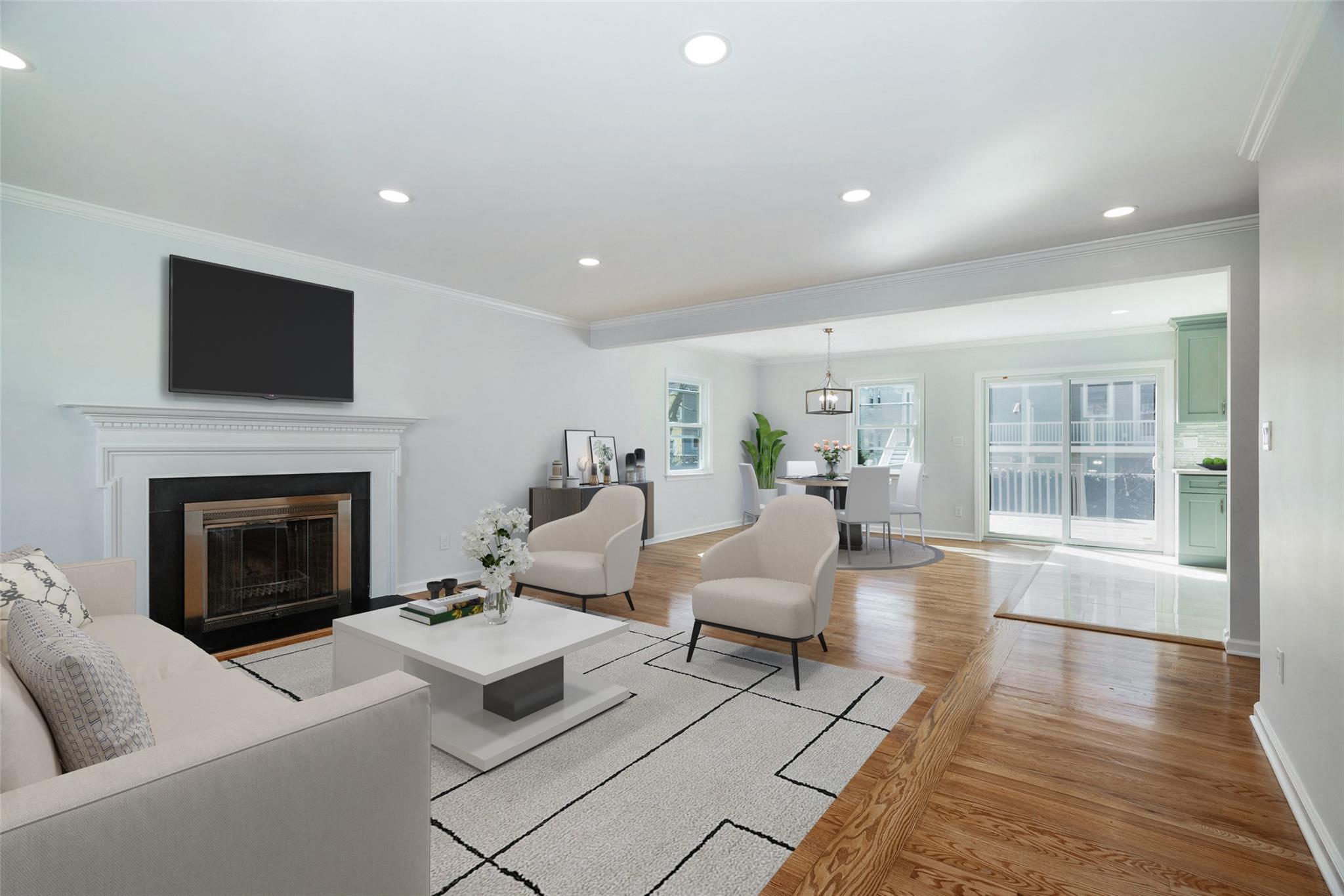 80 Nelson Avenue