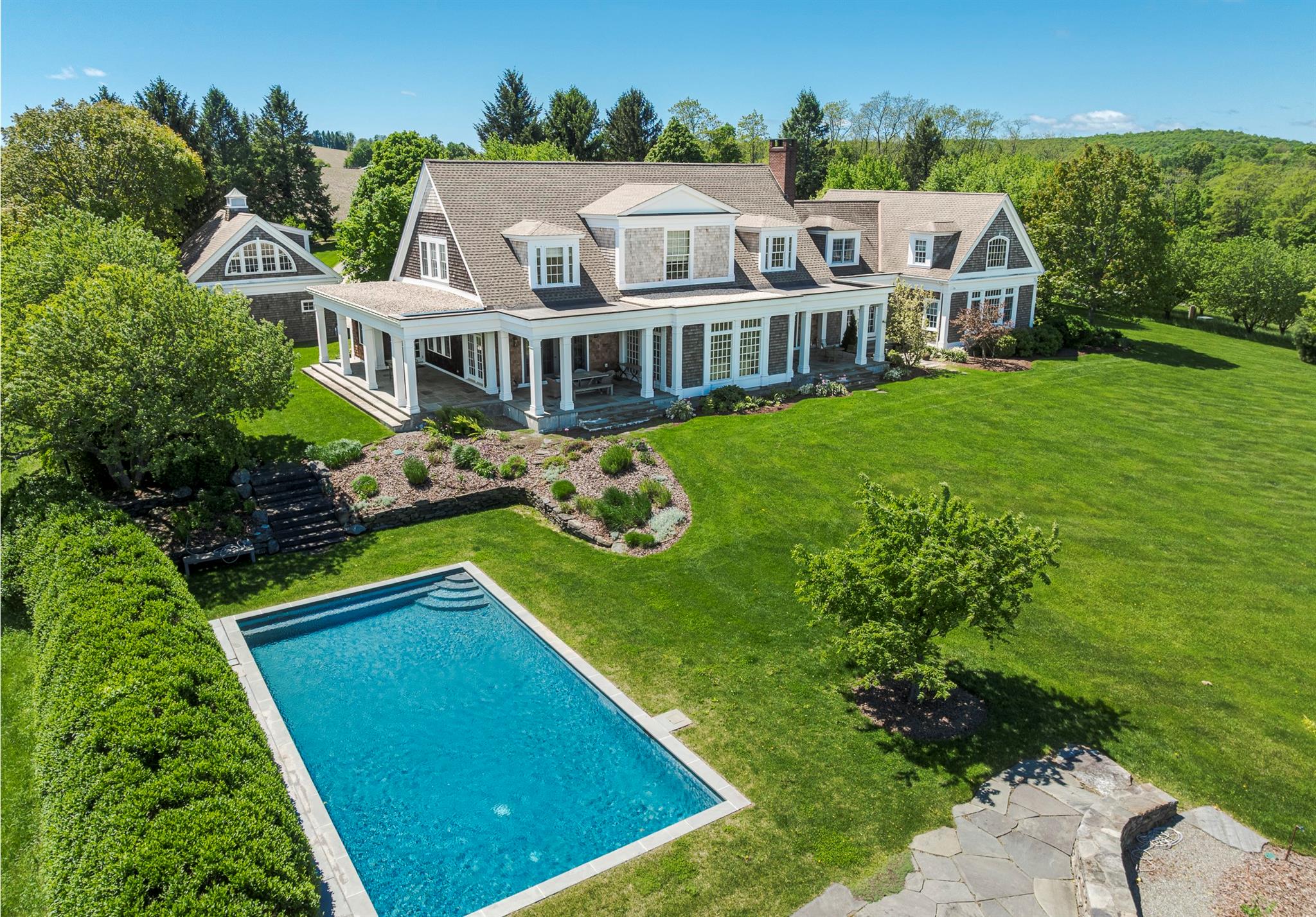 310 Carpenter Hill Road, Pine Plains, New York image 7