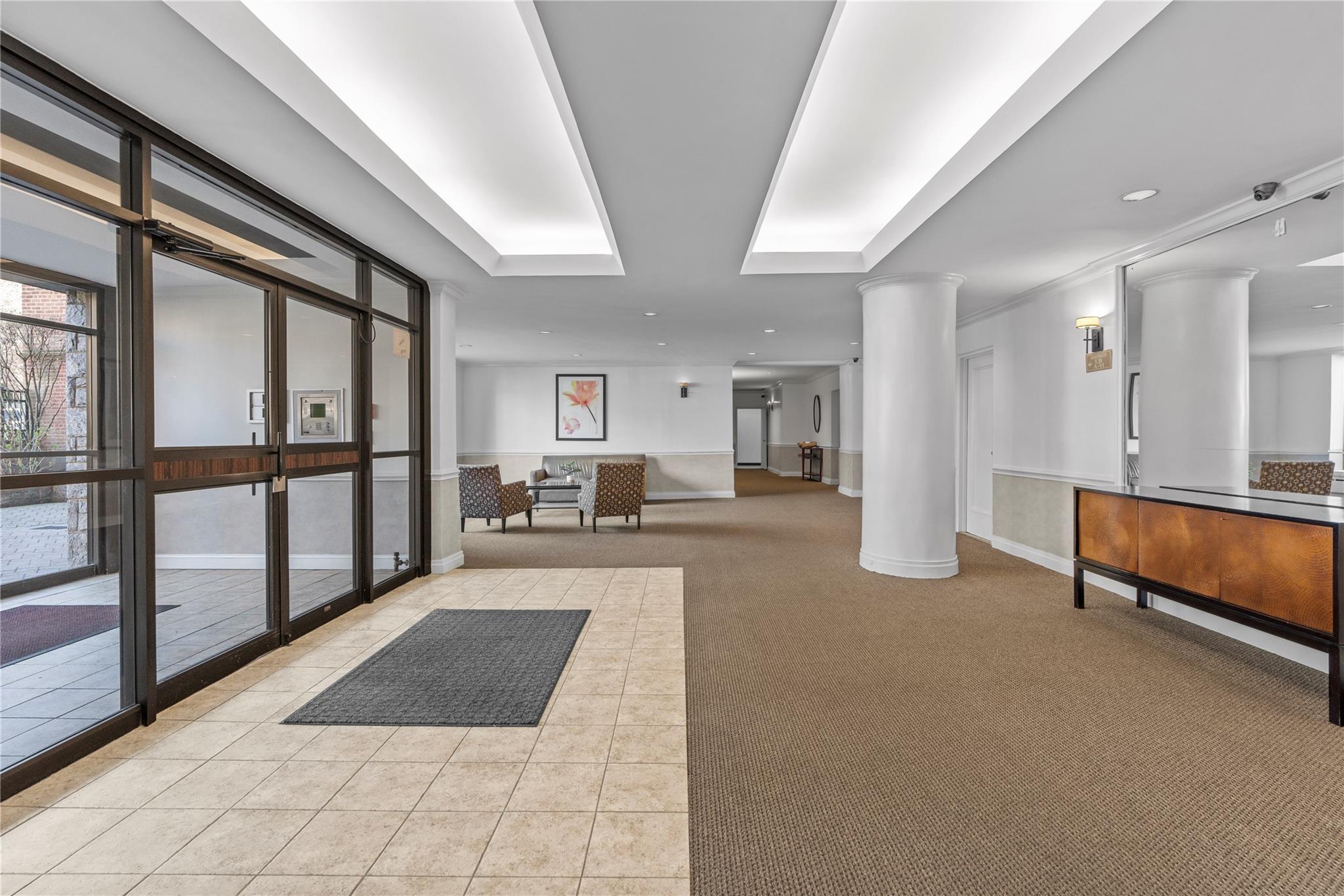 1 Vincent Road #4C, Bronxville, New York image 12