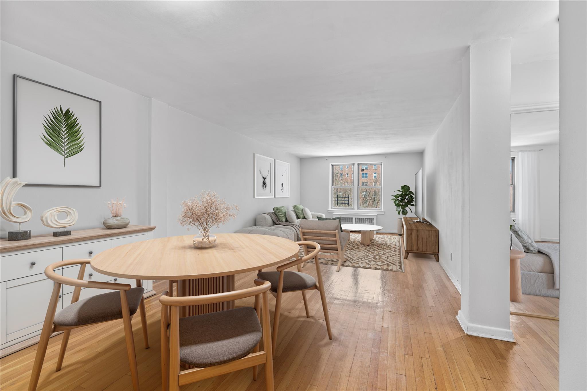 1 Vincent Road #4C, Bronxville, New York image 1