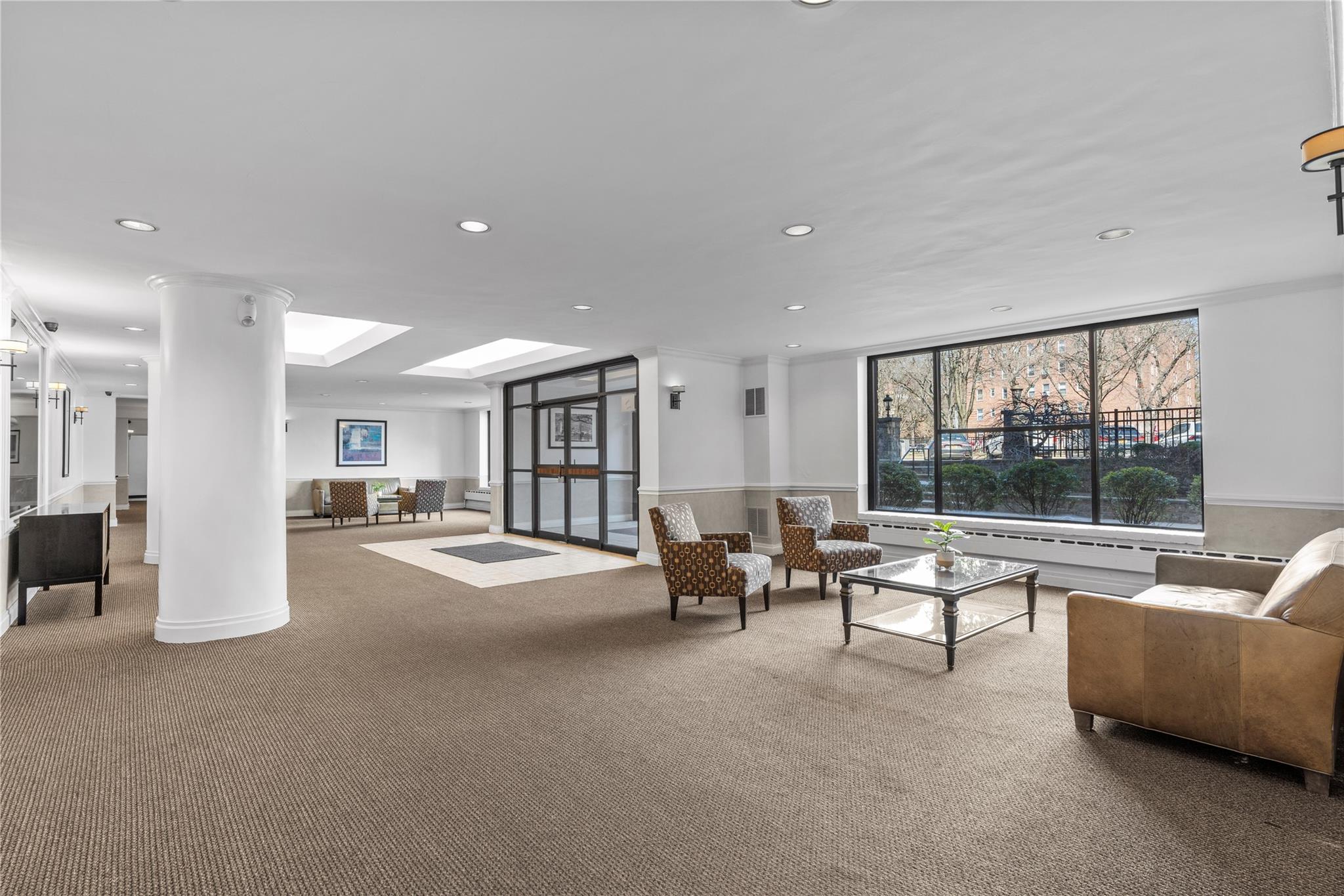 1 Vincent Road #4C, Bronxville, New York image 11