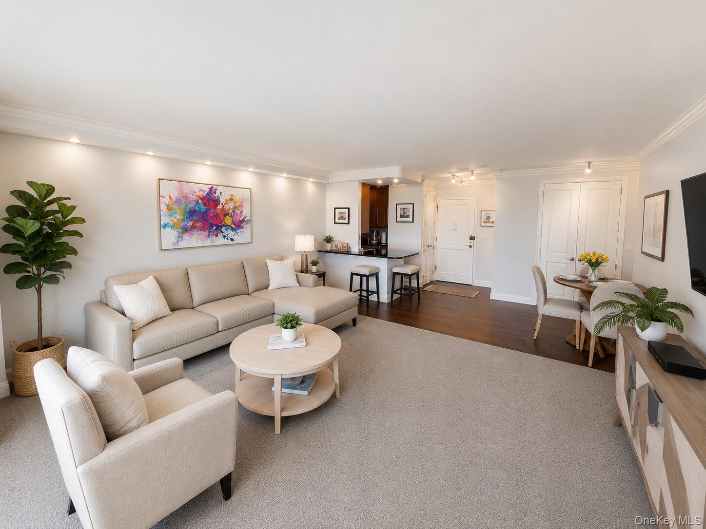27010 Grand Central Parkway 19T