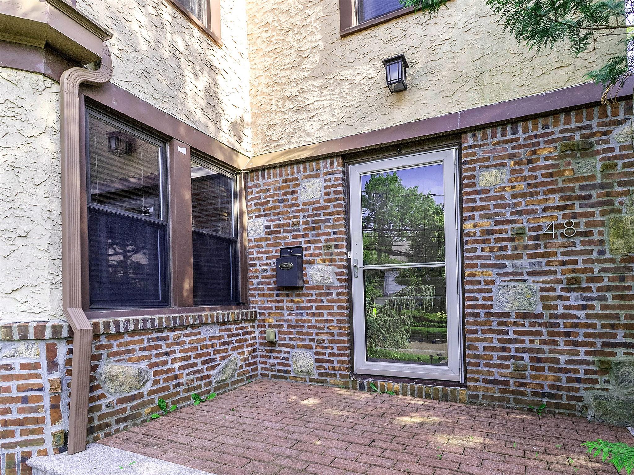 48 Baker Hill Road