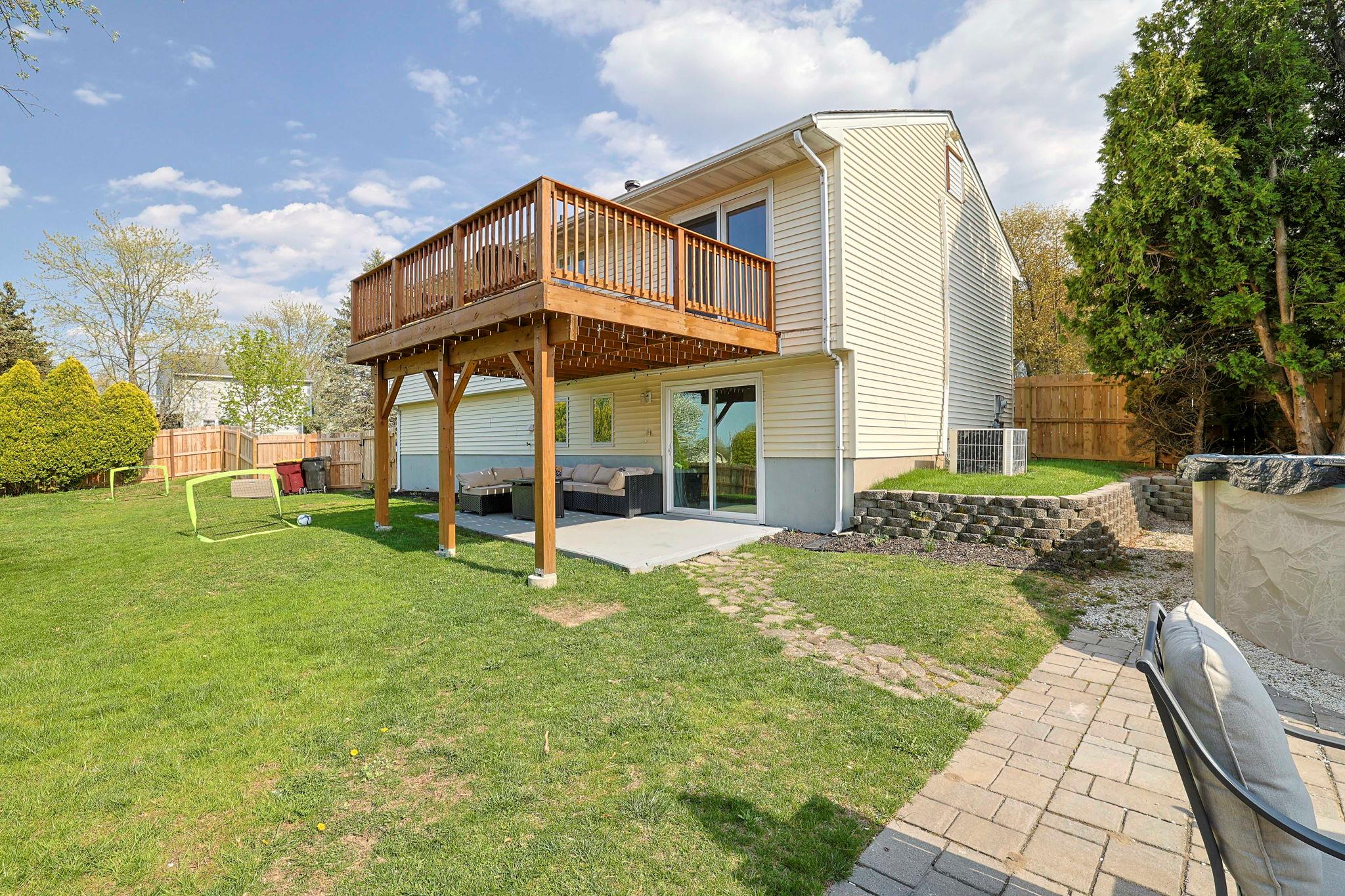 8 Country Lane, Warwick, New York image 32