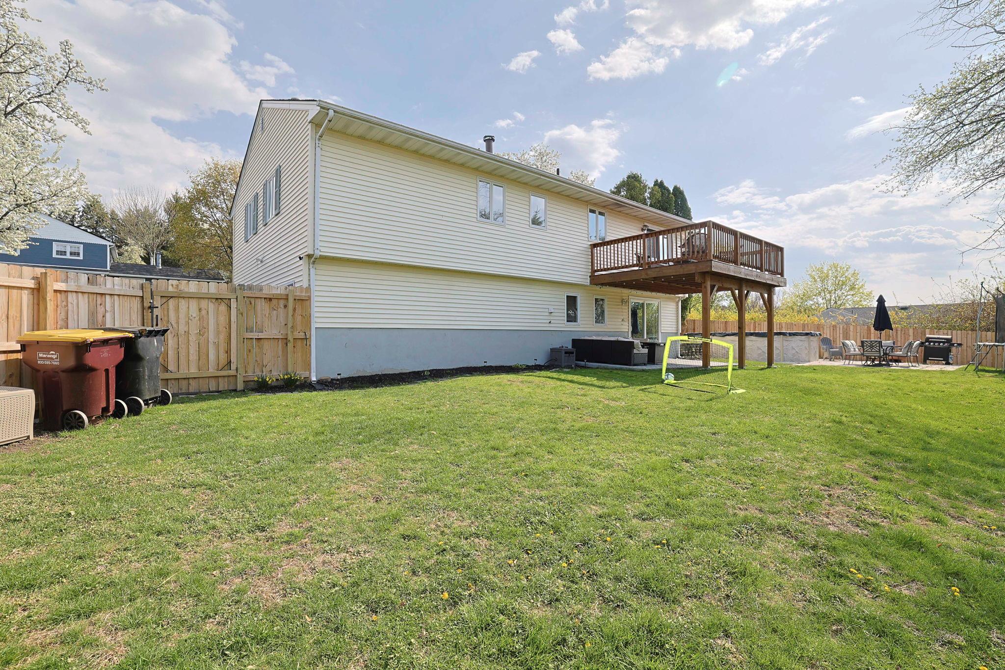 8 Country Lane, Warwick, New York image 34