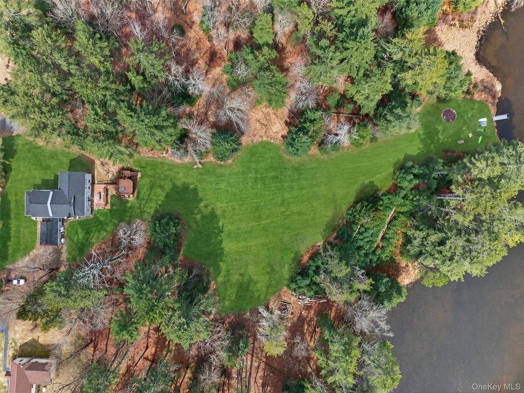 Photo of 86 Beaver Brook Road, Call Listing Agent, NY 12764 (MLS # 958290)