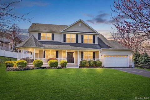 14 Corral Lane Goshen NY 10924