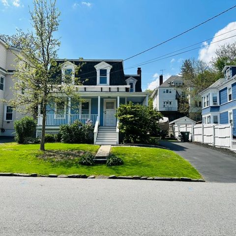 22 Spring Street Port Chester NY 10573