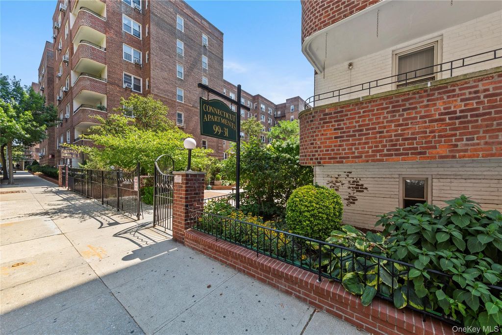 Photo of 9931 64th Avenue #E-9, Rego Park, NY 11374 (MLS # 963751)