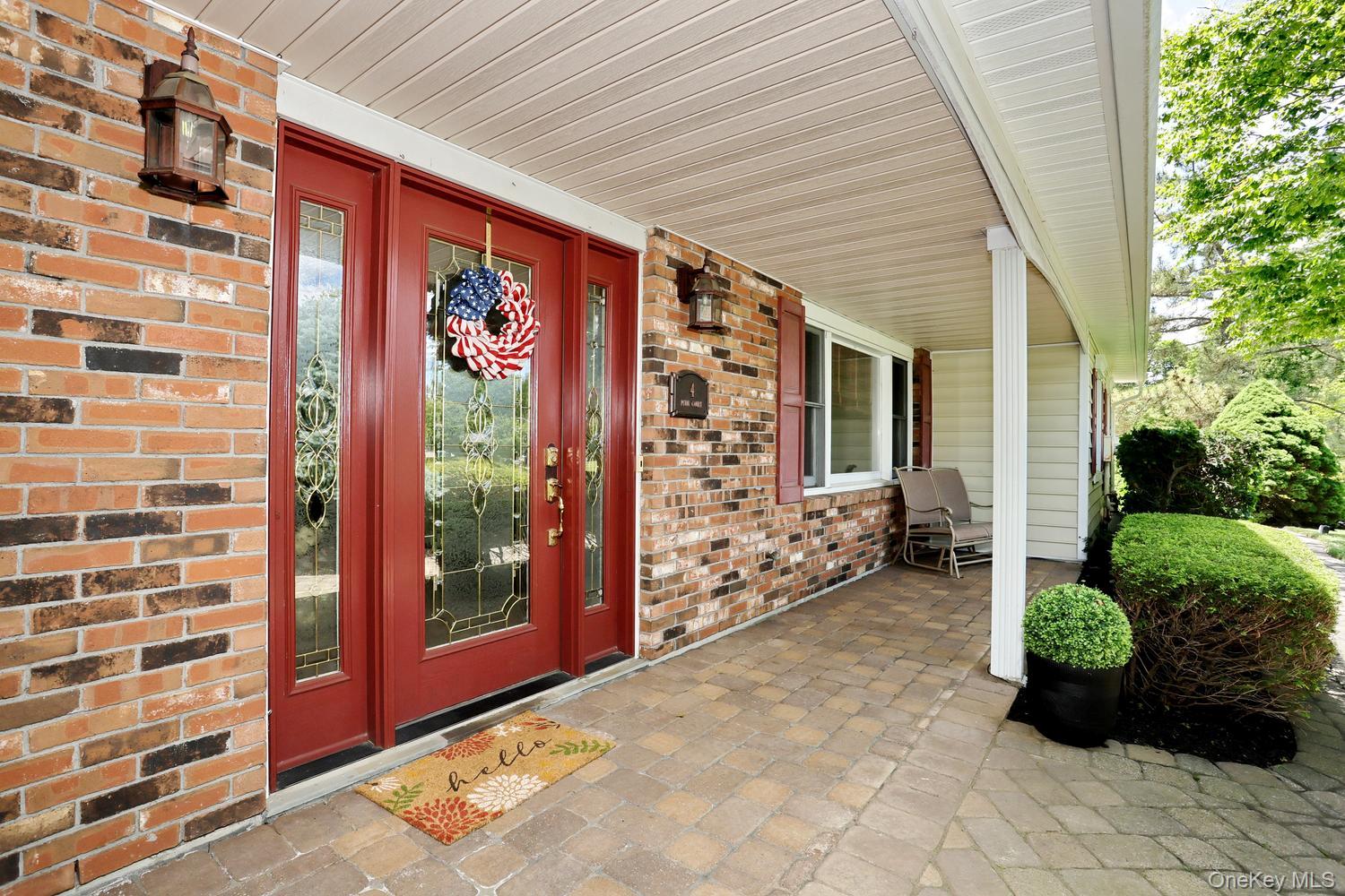 4 Plum Court