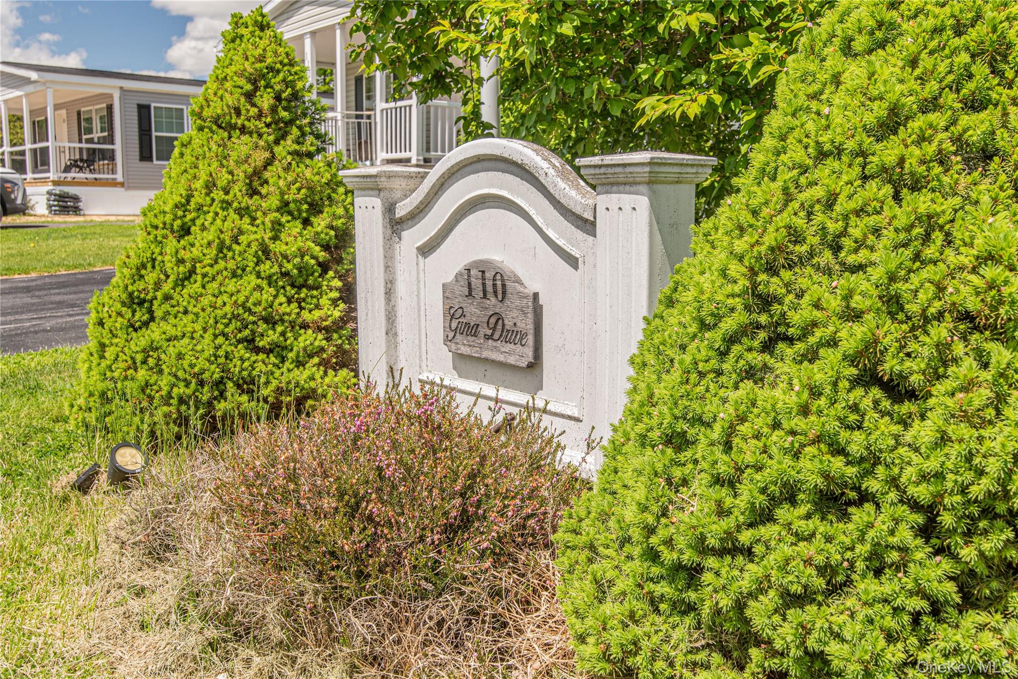 110 Gina Drive