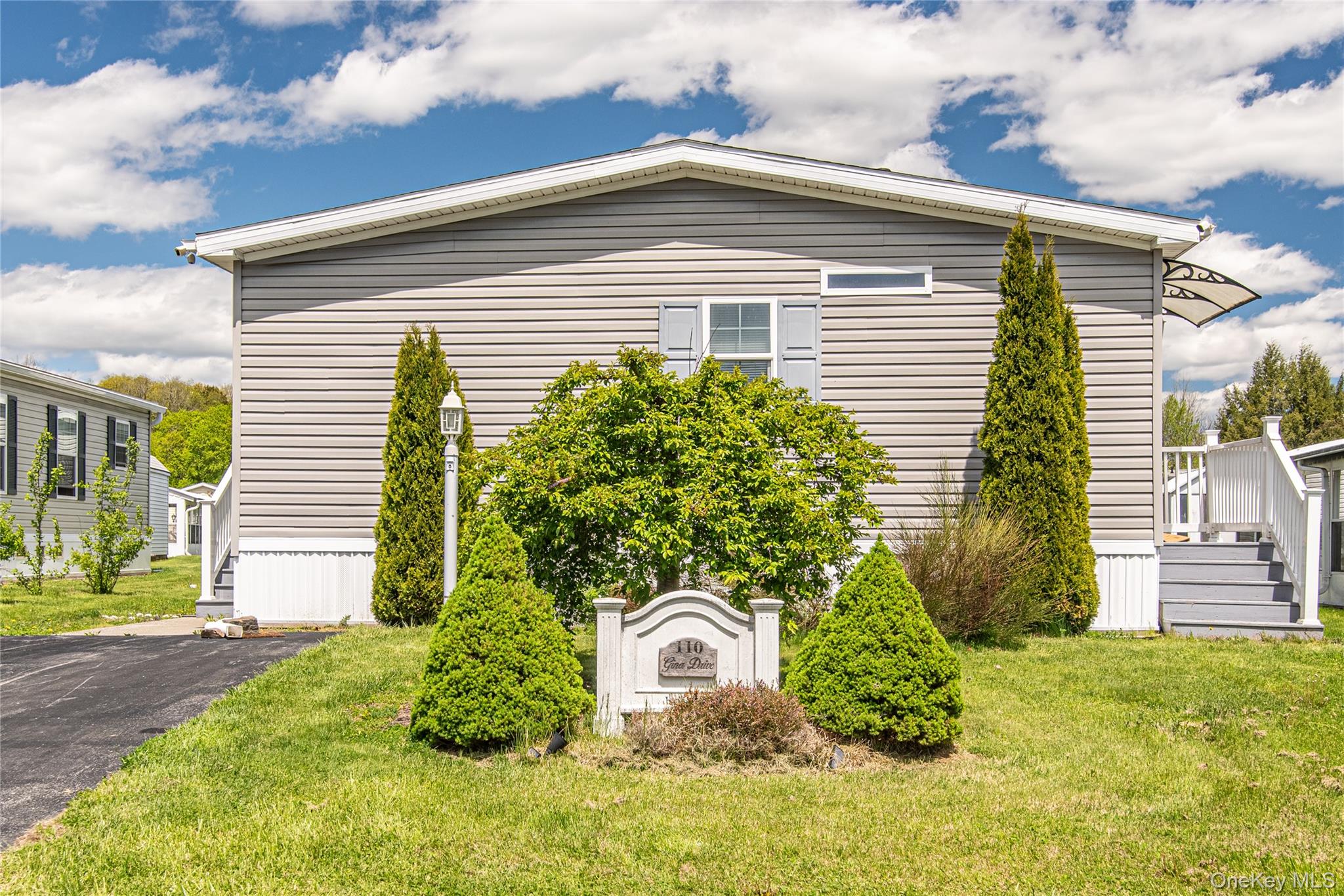 110 Gina Drive