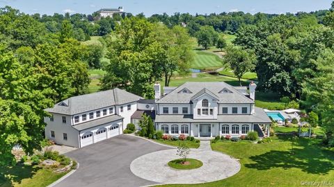 17 Boxwood Lane Rye NY 10580