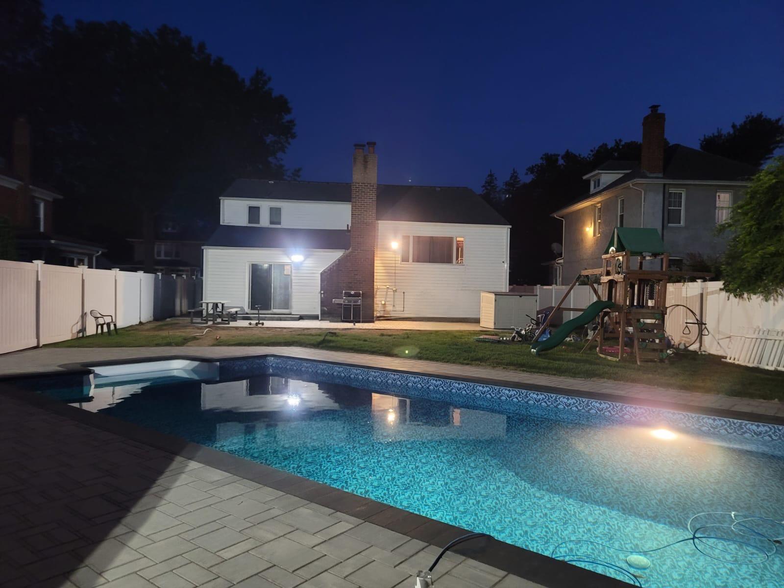 3191 Wilmarth Place, Wantagh, New York image 45