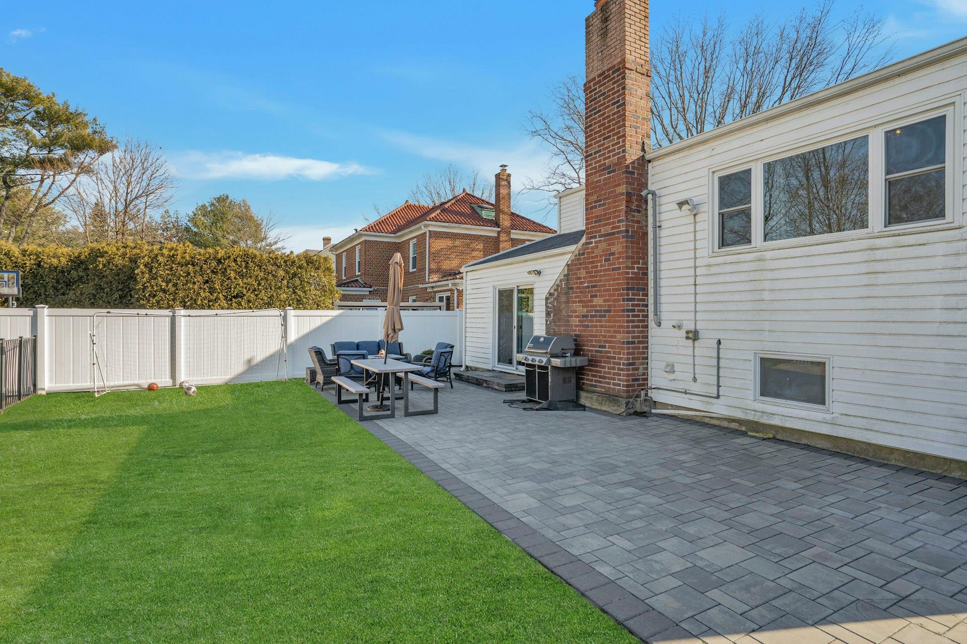 3191 Wilmarth Place, Wantagh, New York image 38