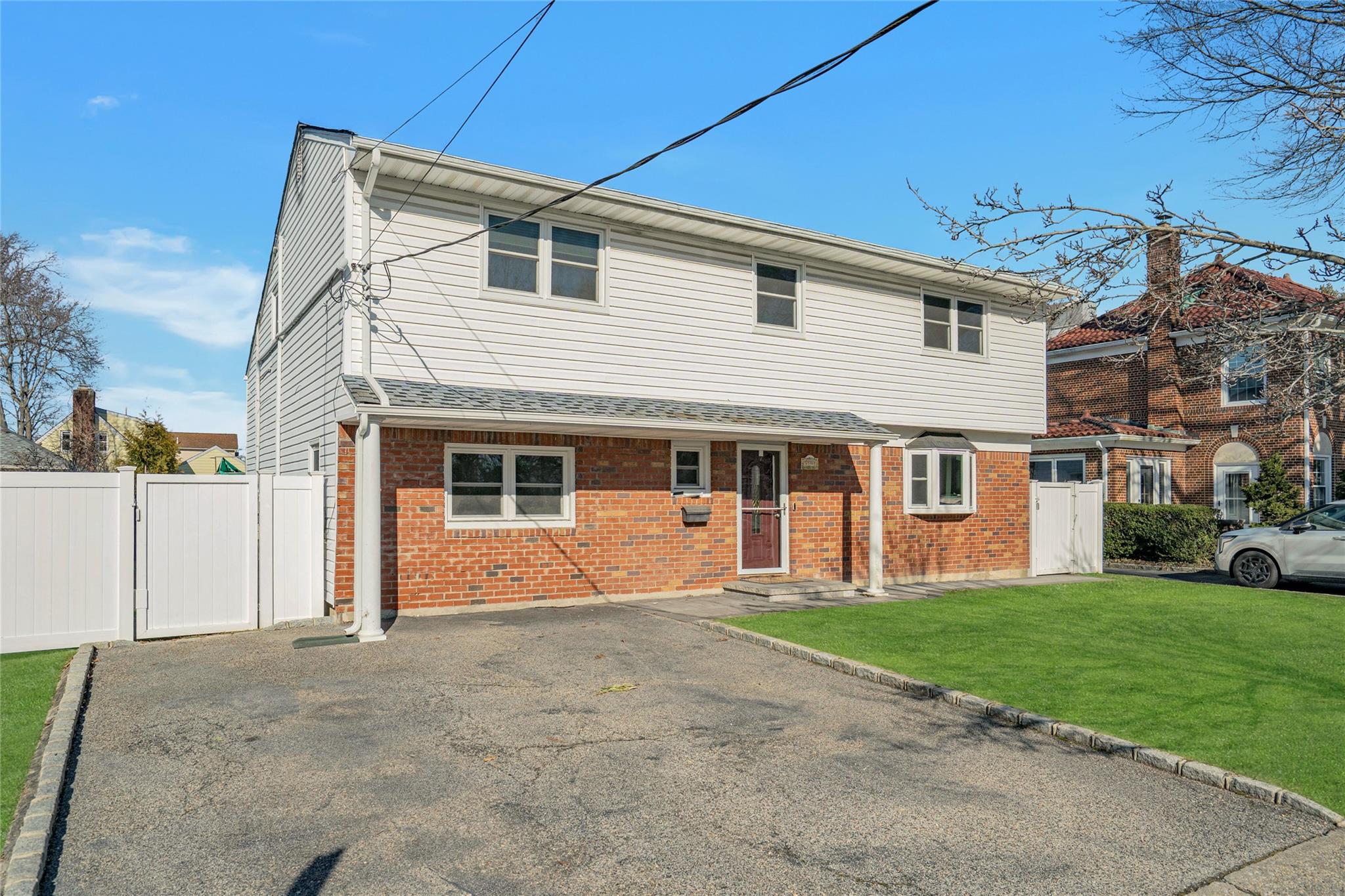 3191 Wilmarth Place, Wantagh, New York image 1