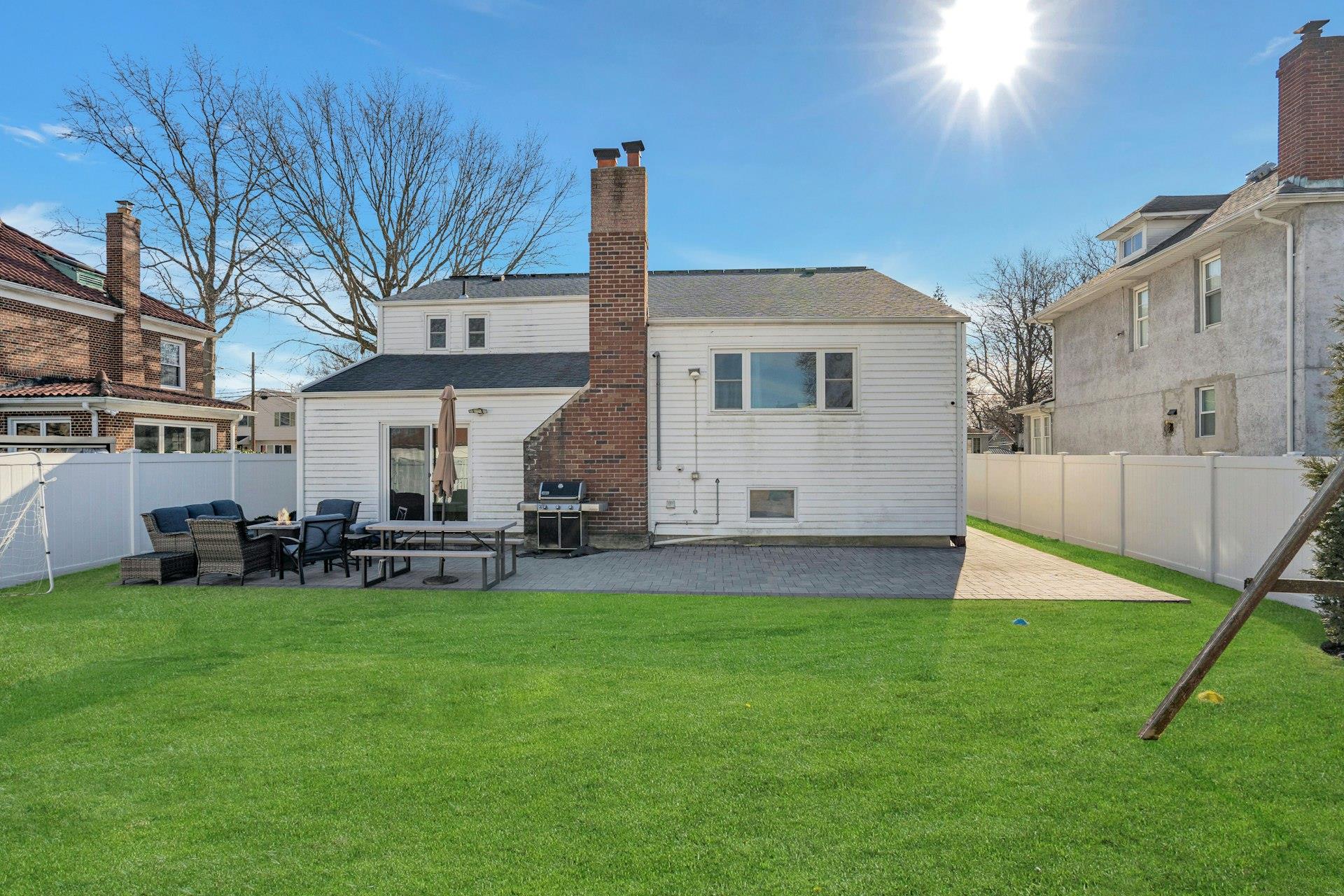 3191 Wilmarth Place, Wantagh, New York image 40
