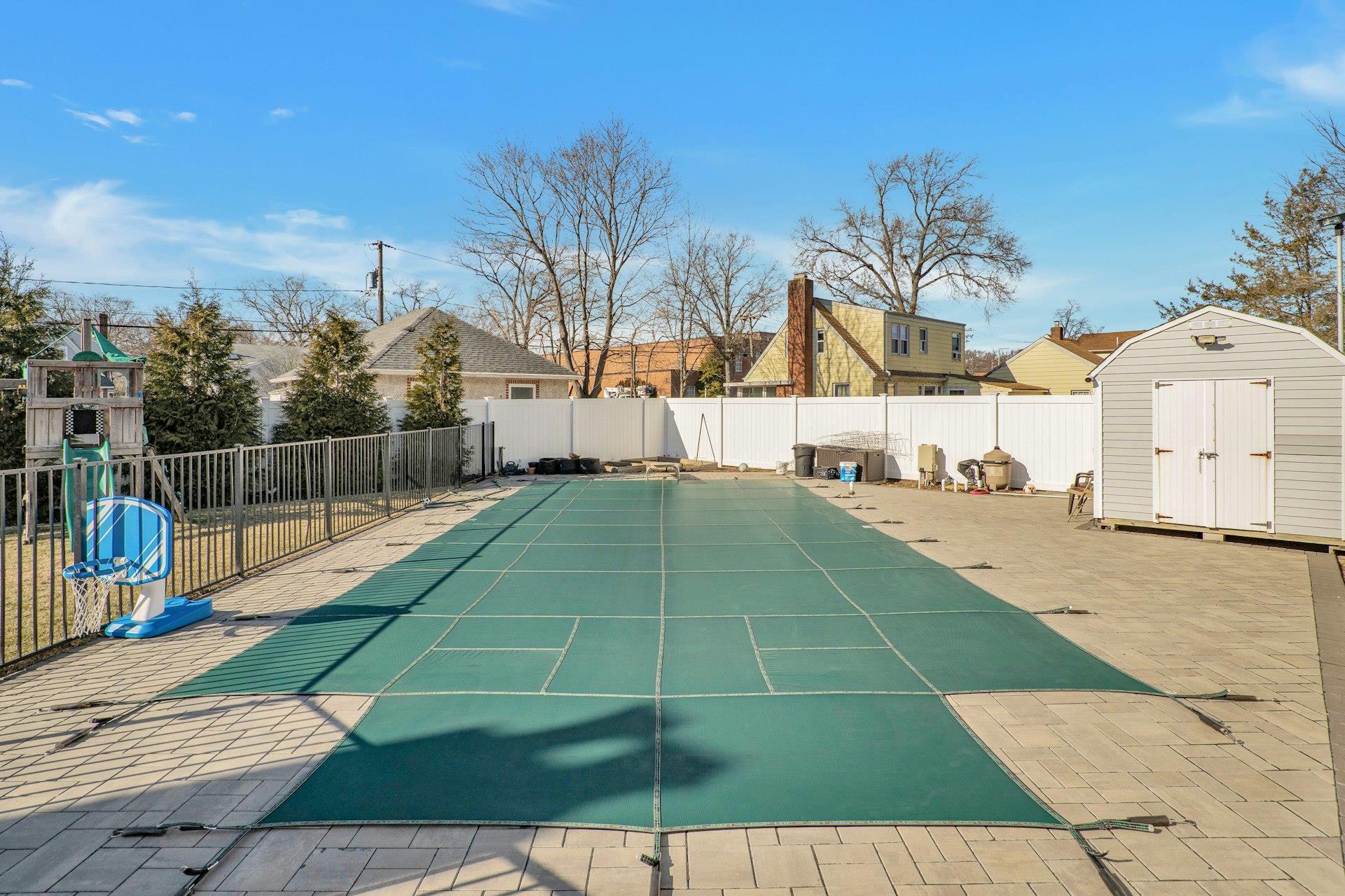 3191 Wilmarth Place, Wantagh, New York image 41