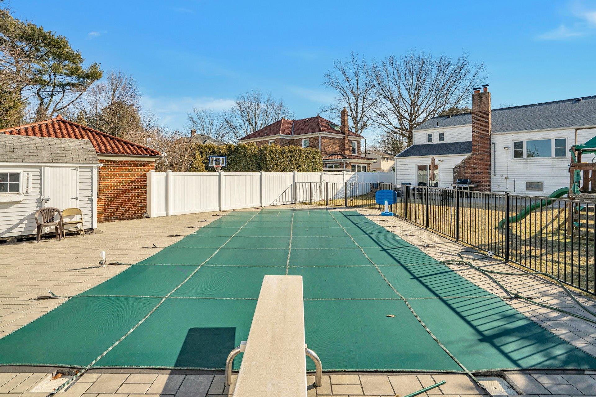 3191 Wilmarth Place, Wantagh, New York image 43