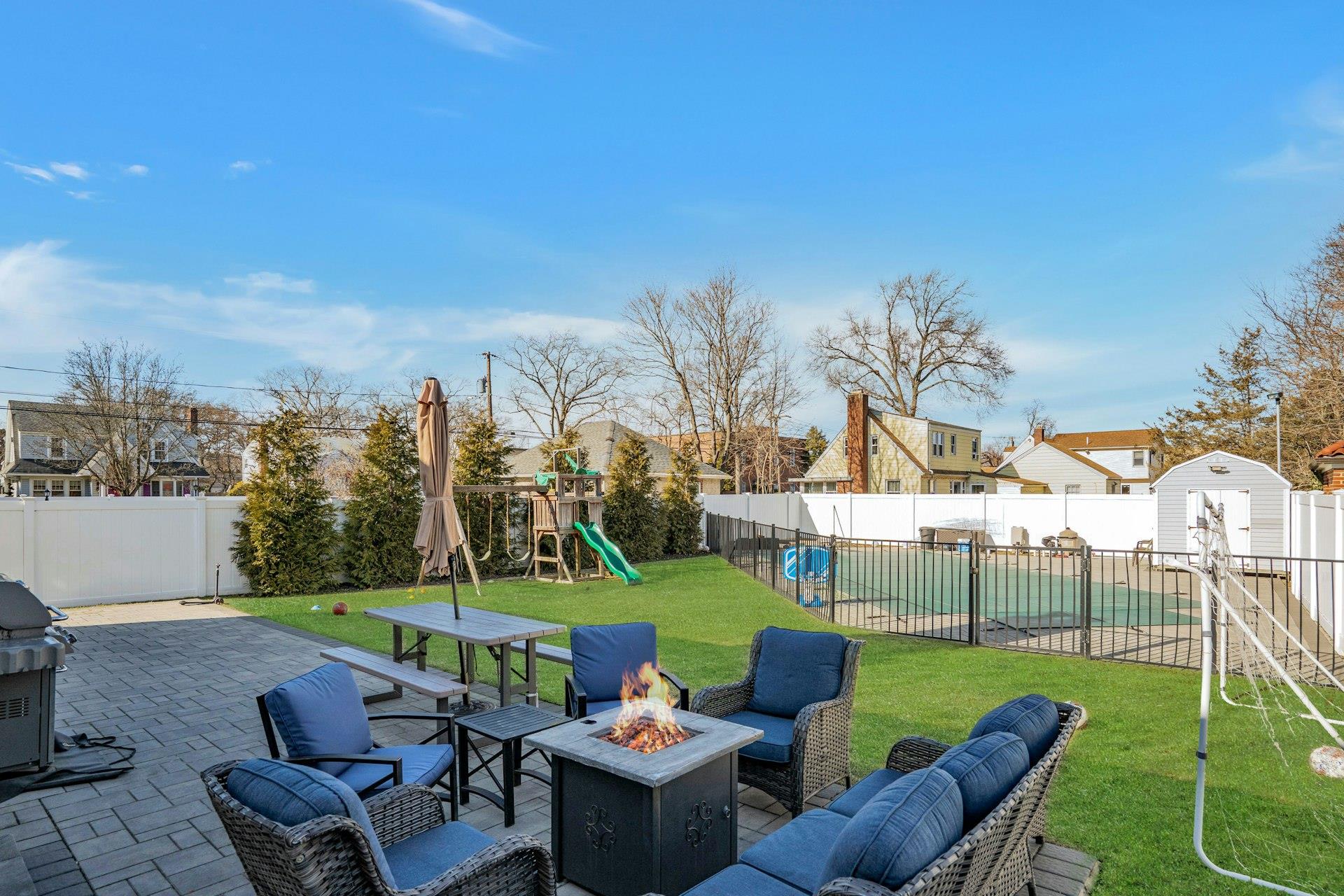 3191 Wilmarth Place, Wantagh, New York image 37