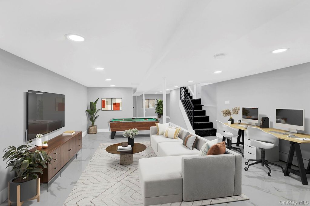 Photo of 109-20 221st Street, Queens Village, NY 11429 (MLS # 965617)