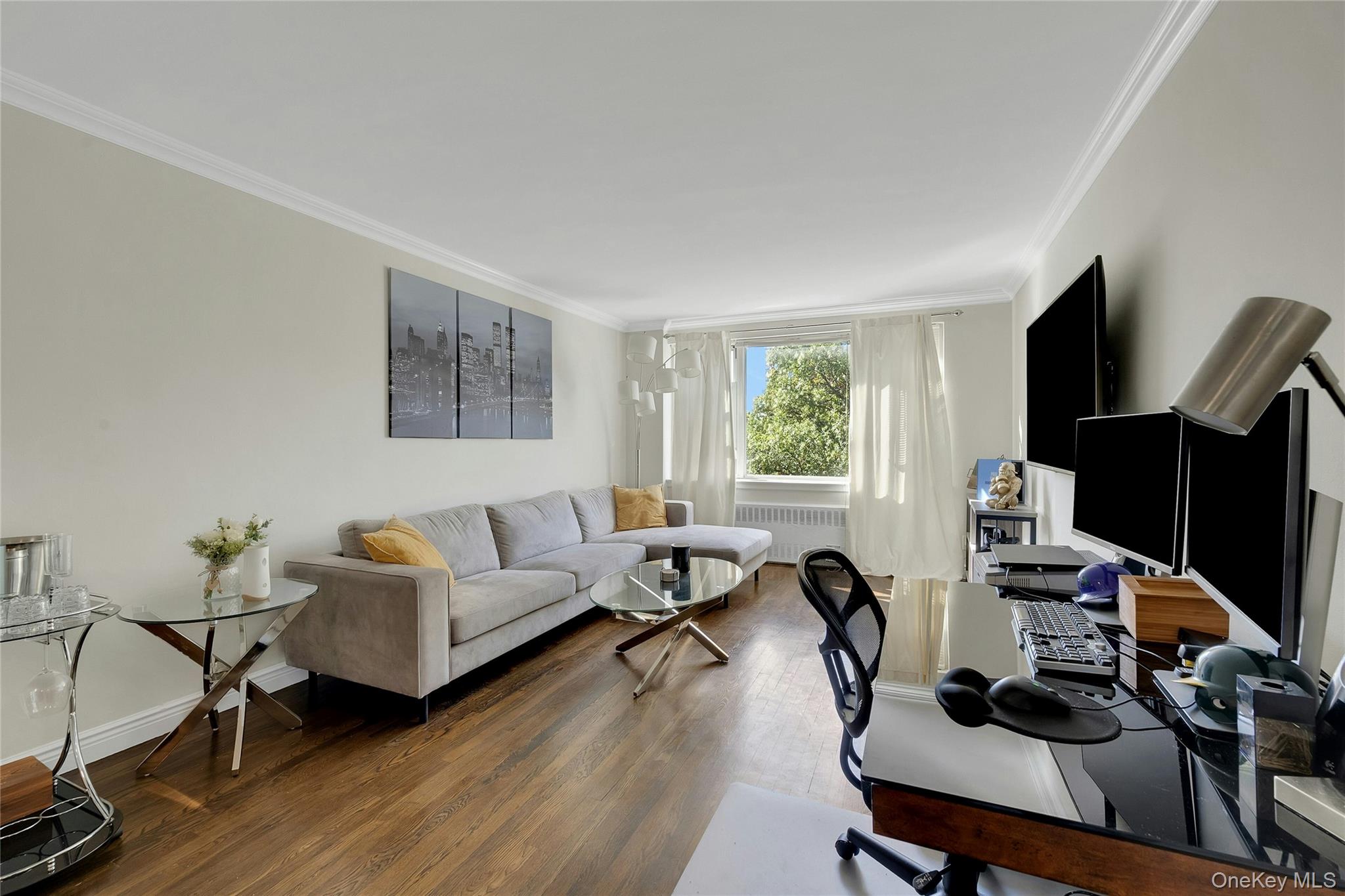 30 N Broadway 5E