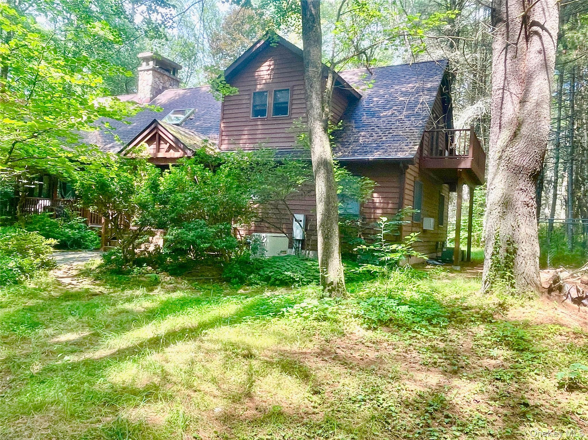 111 Deer Meadow Road