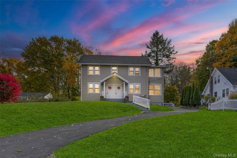 322 Old Route 22 Pawling NY 12564
