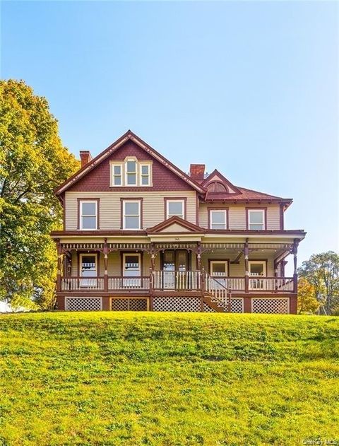 Photo of 1166 North Avenue #5, Beacon, NY 12508 (MLS # 968075)