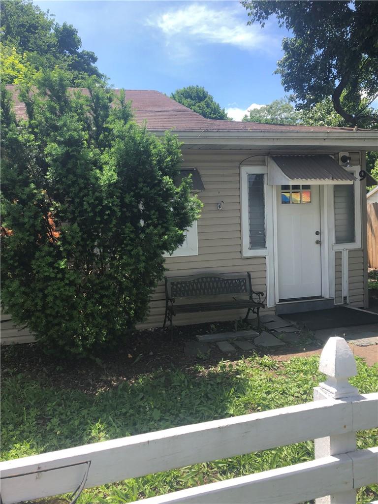 Rental Property at Orchard Street, Greenwood Lake, New York - Bedrooms: 2 
Bathrooms: 1 
Rooms: 7  - $2,200 MO.