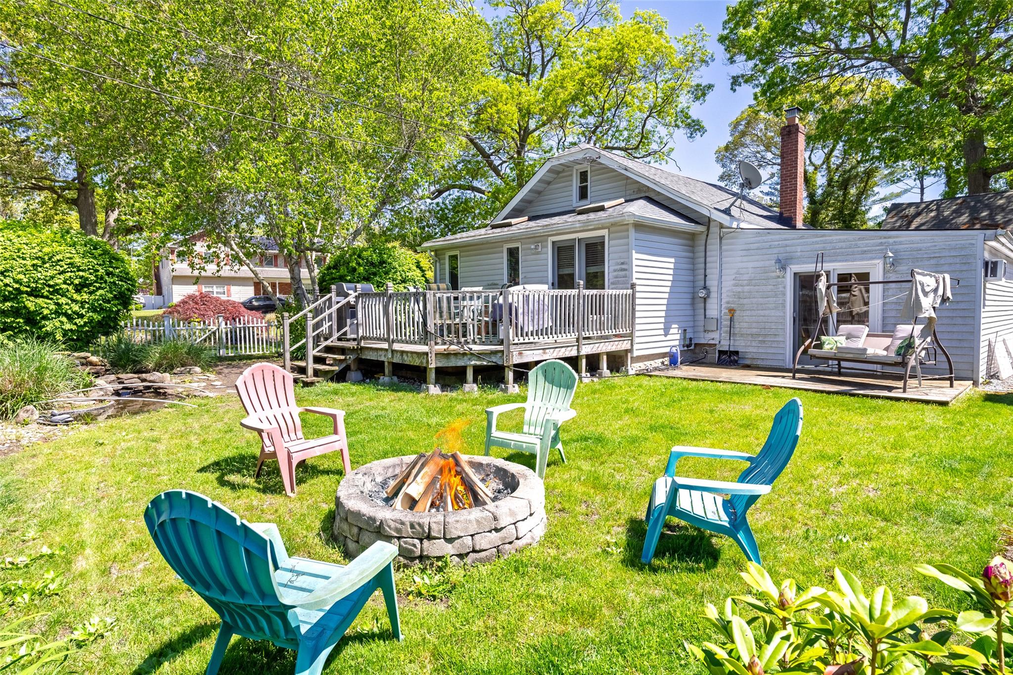 48 Seawanhaka Avenue, Nesconset, New York image 30