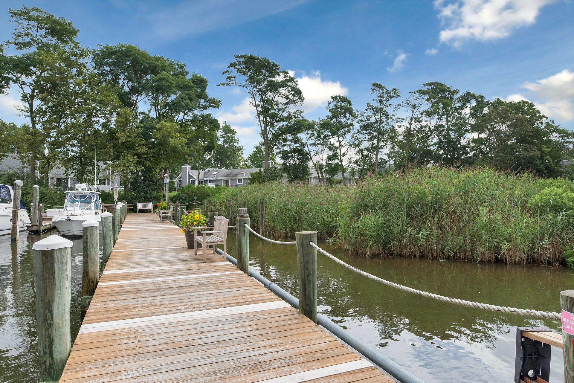 509 Oak Bluff Court