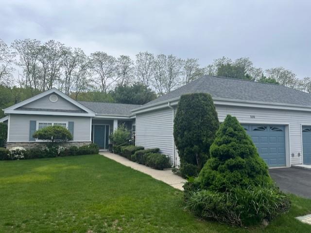 Property for Sale at Oak Bluff Court, Moriches, Hamptons, NY - Bedrooms: 2 
Bathrooms: 3  - $510,000