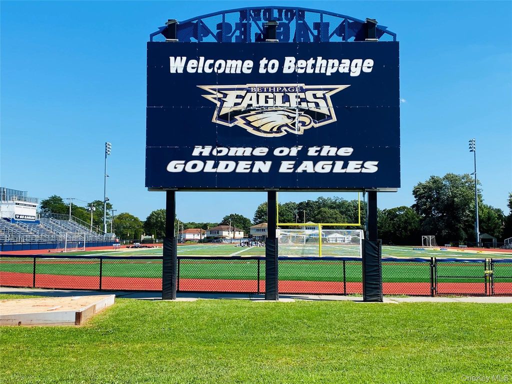 Photo of 101 Spruce Avenue, Bethpage, NY 11714 (MLS # 955089)