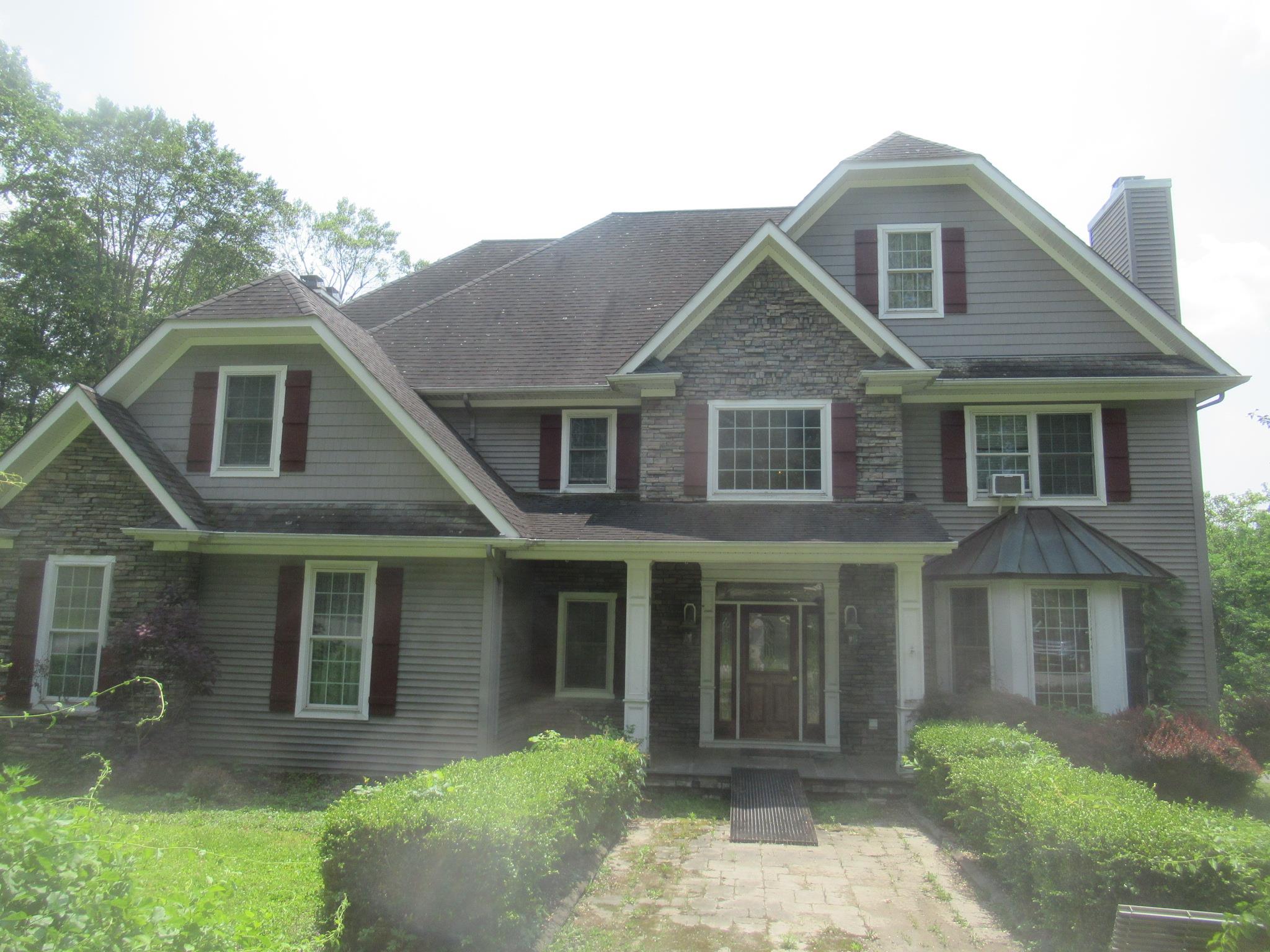 326 N Fostertown Road