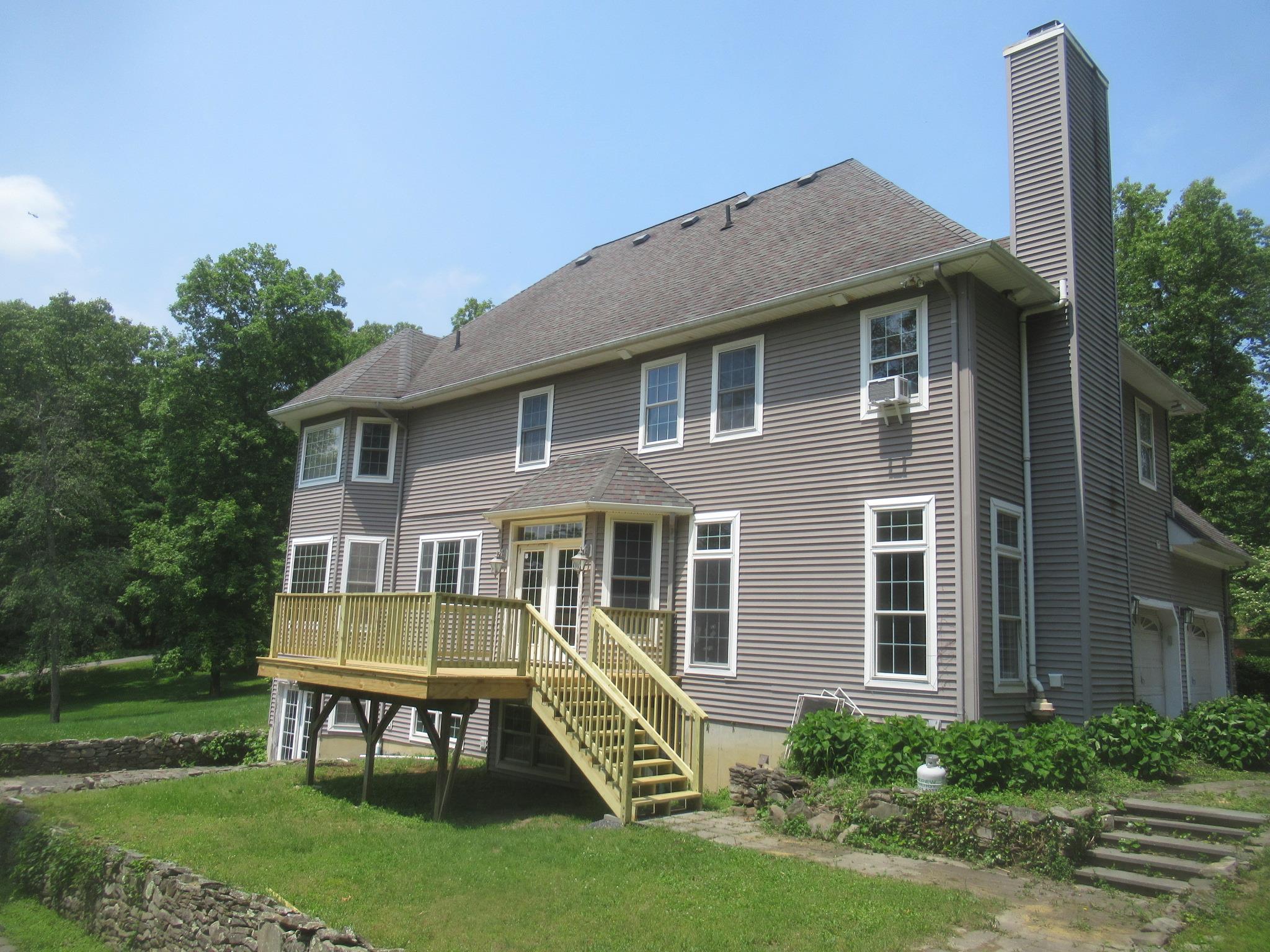 326 N Fostertown Road