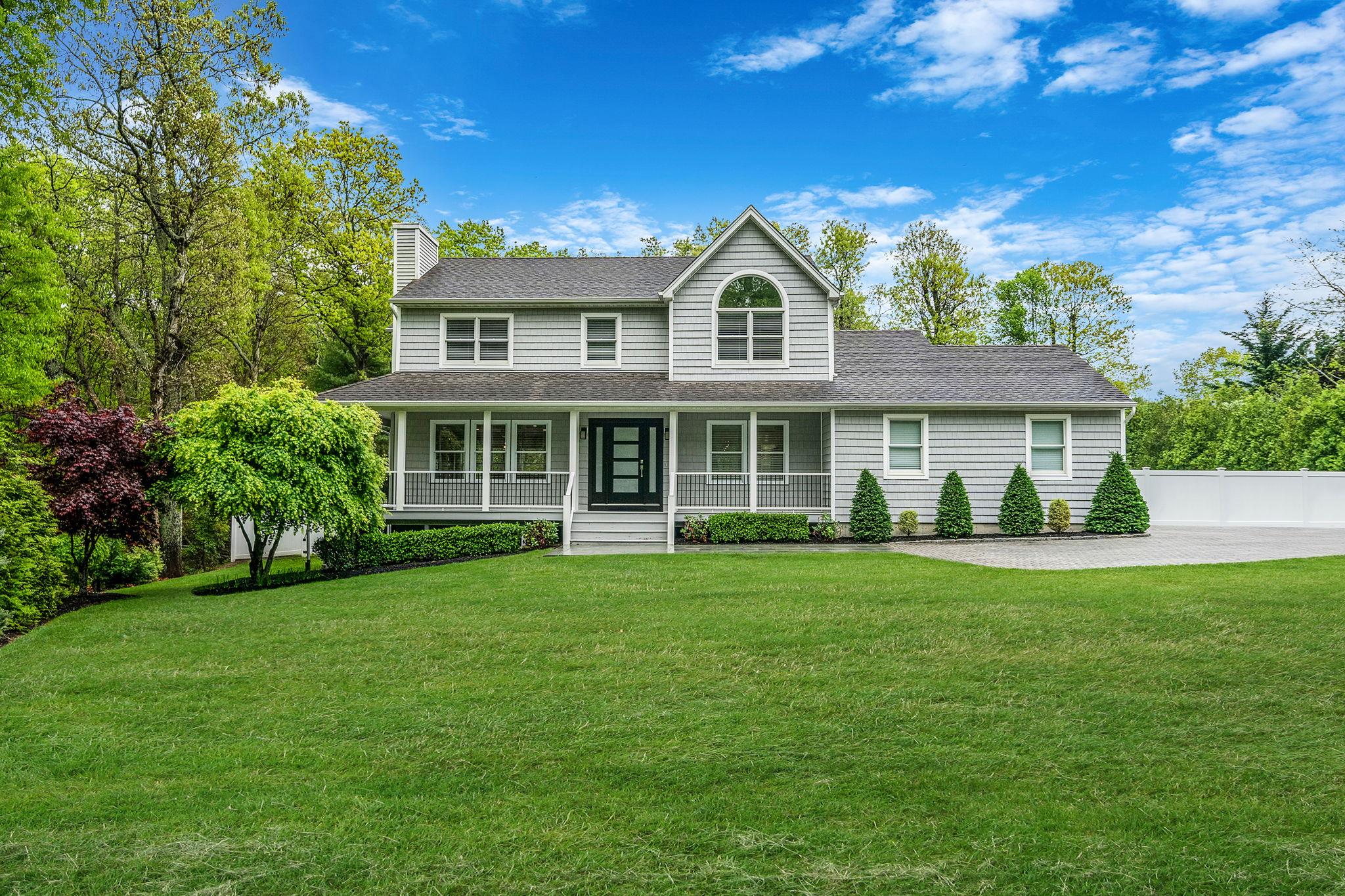 56 N Woods Road