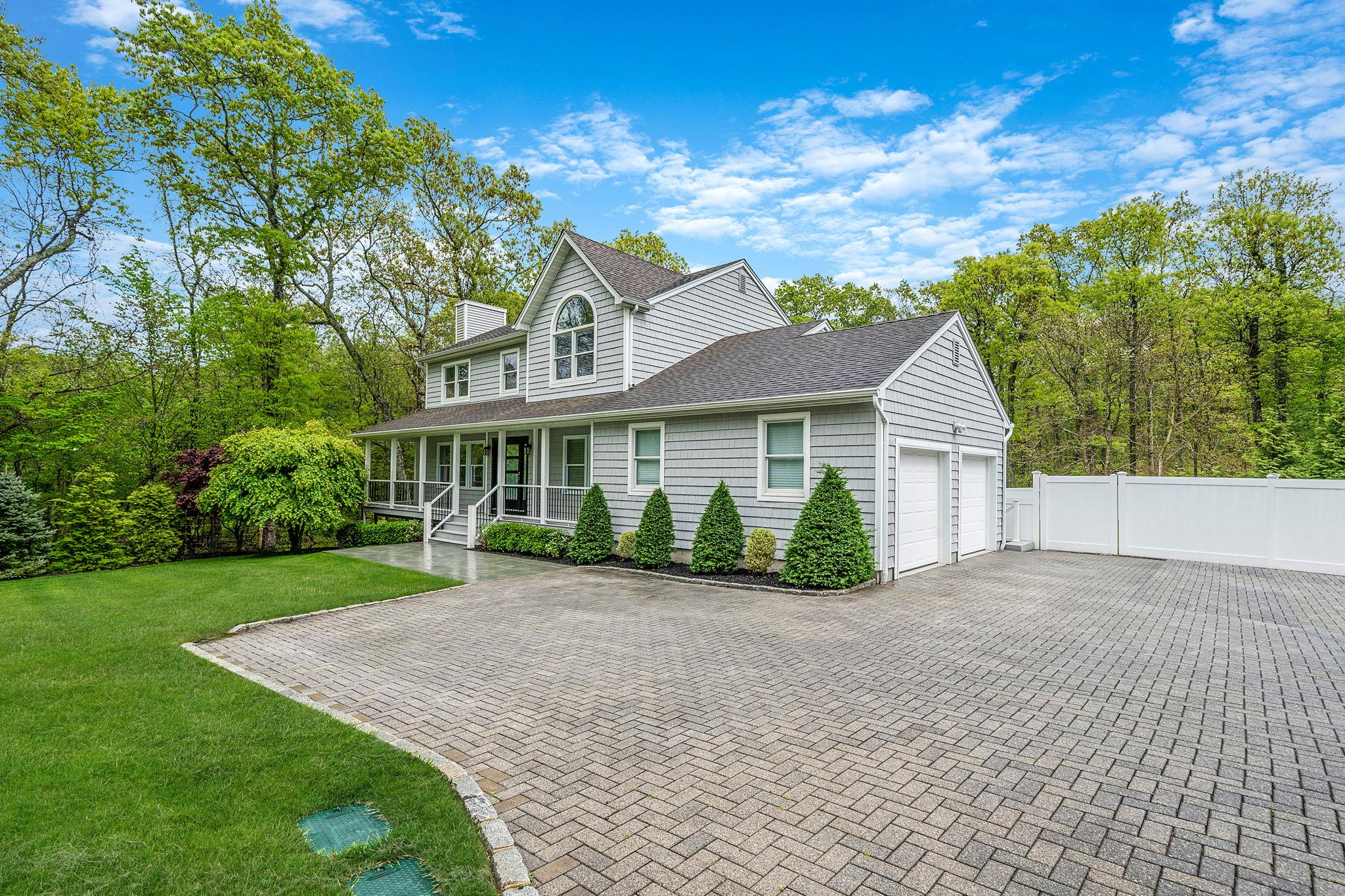 56 N Woods Road