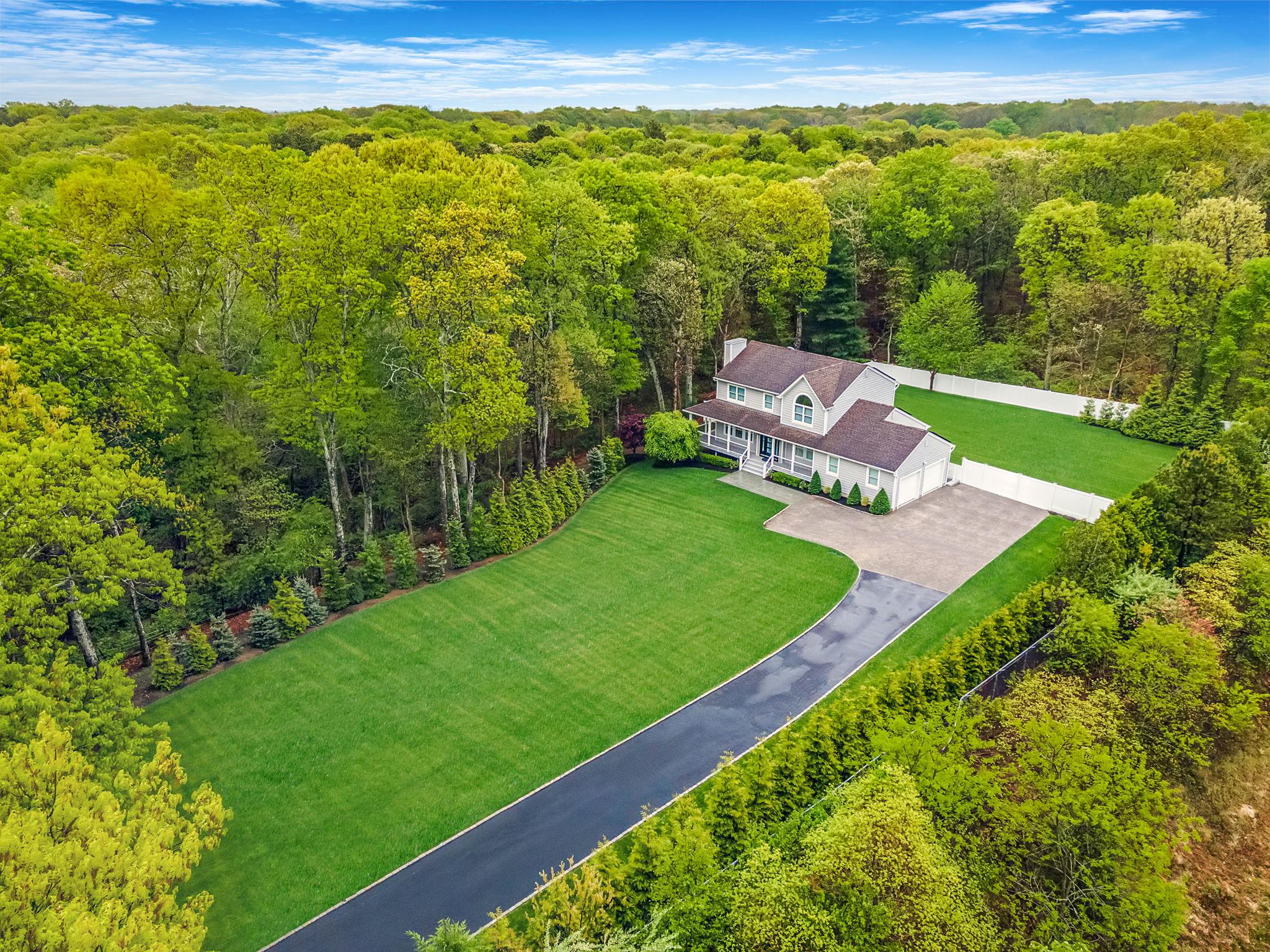56 N Woods Road