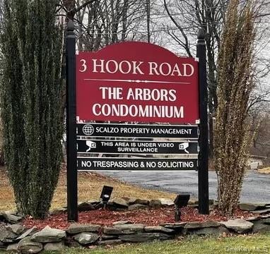 Photo of 3 Hook Road #63 G, Hyde Park, NY 12601 (MLS # 1067780)