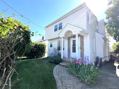 Homes For Rent - 129 Flamingo Street<br/> Atlantic Beach, NY 11509