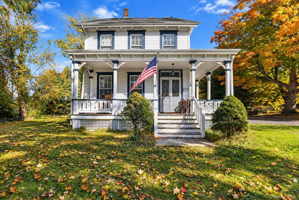 Photo of 225 Spring Street, Monroe, NY 10950 (MLS # 1049995)