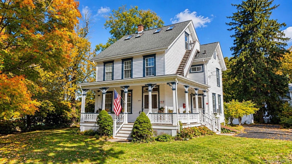 Photo of 225 Spring Street, Monroe, NY 10950 (MLS # 1049995)