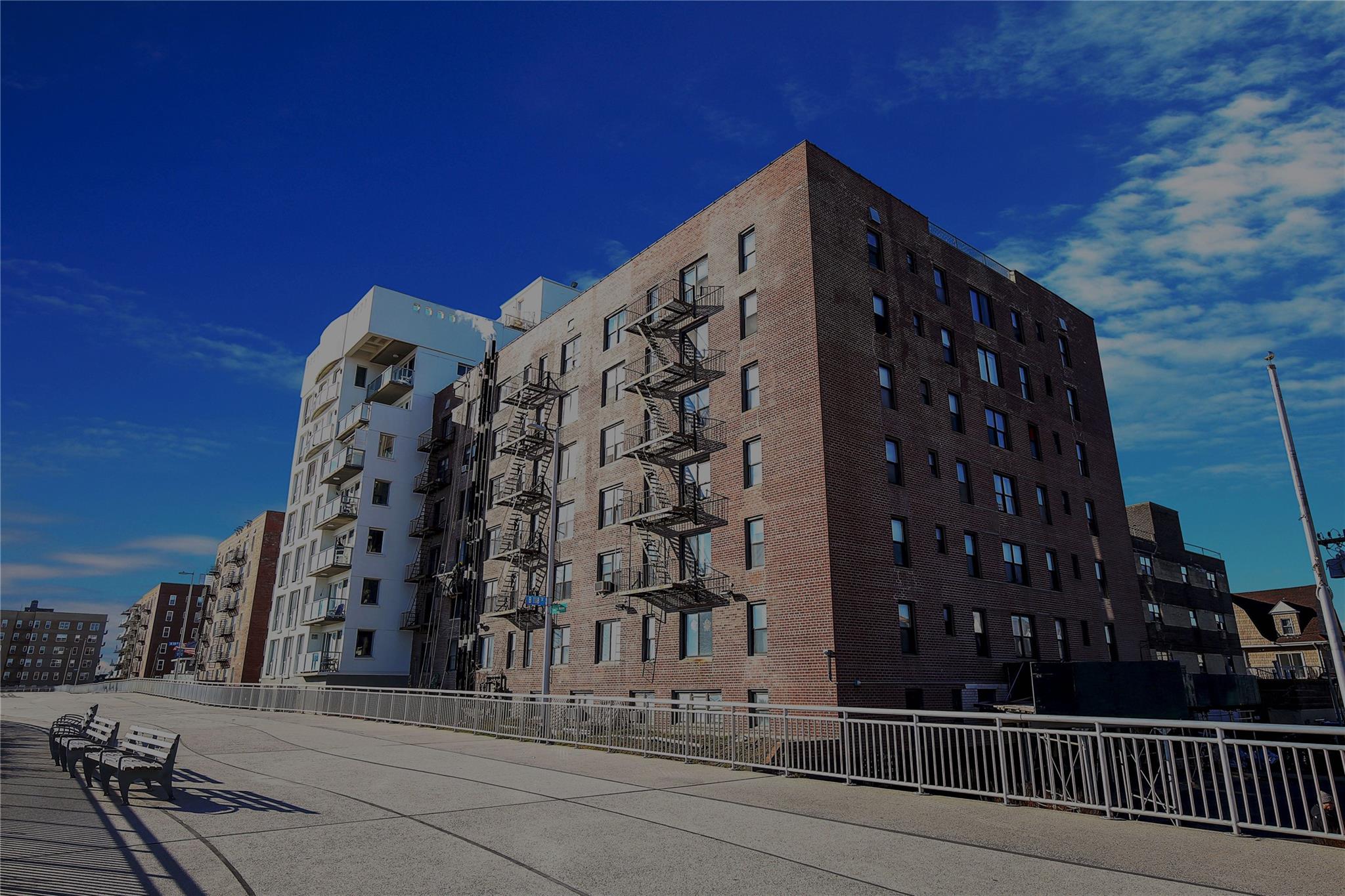 129 Beach 118th Street Street #3D, Rockaway Park, New York image 1