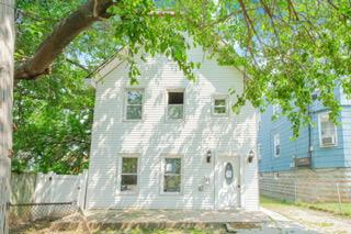 33 South Street