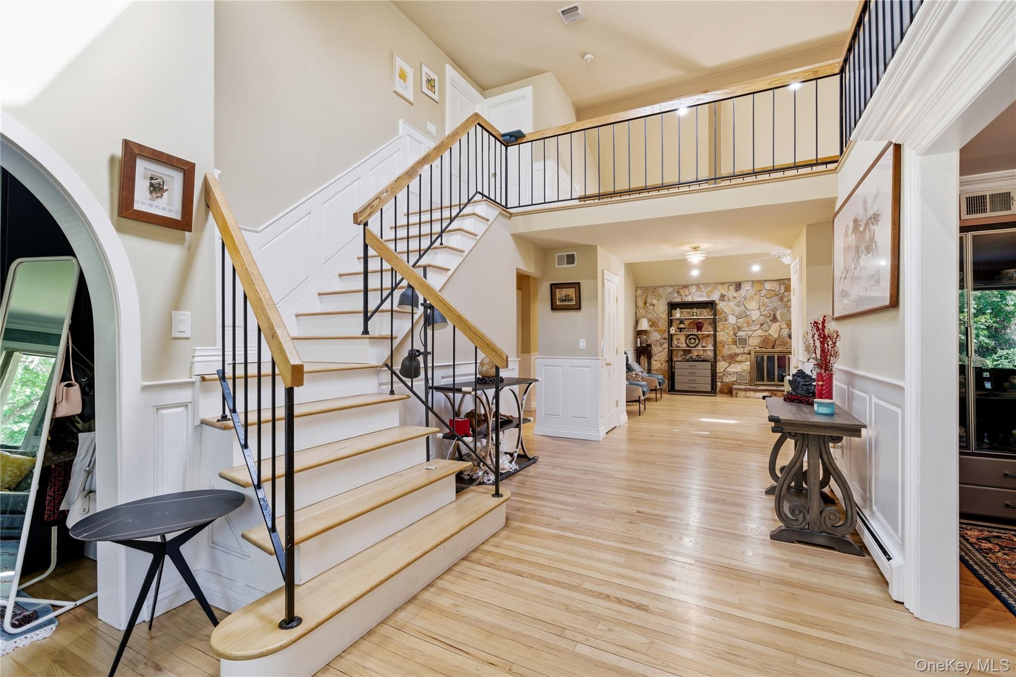 199 Cold Spring Road