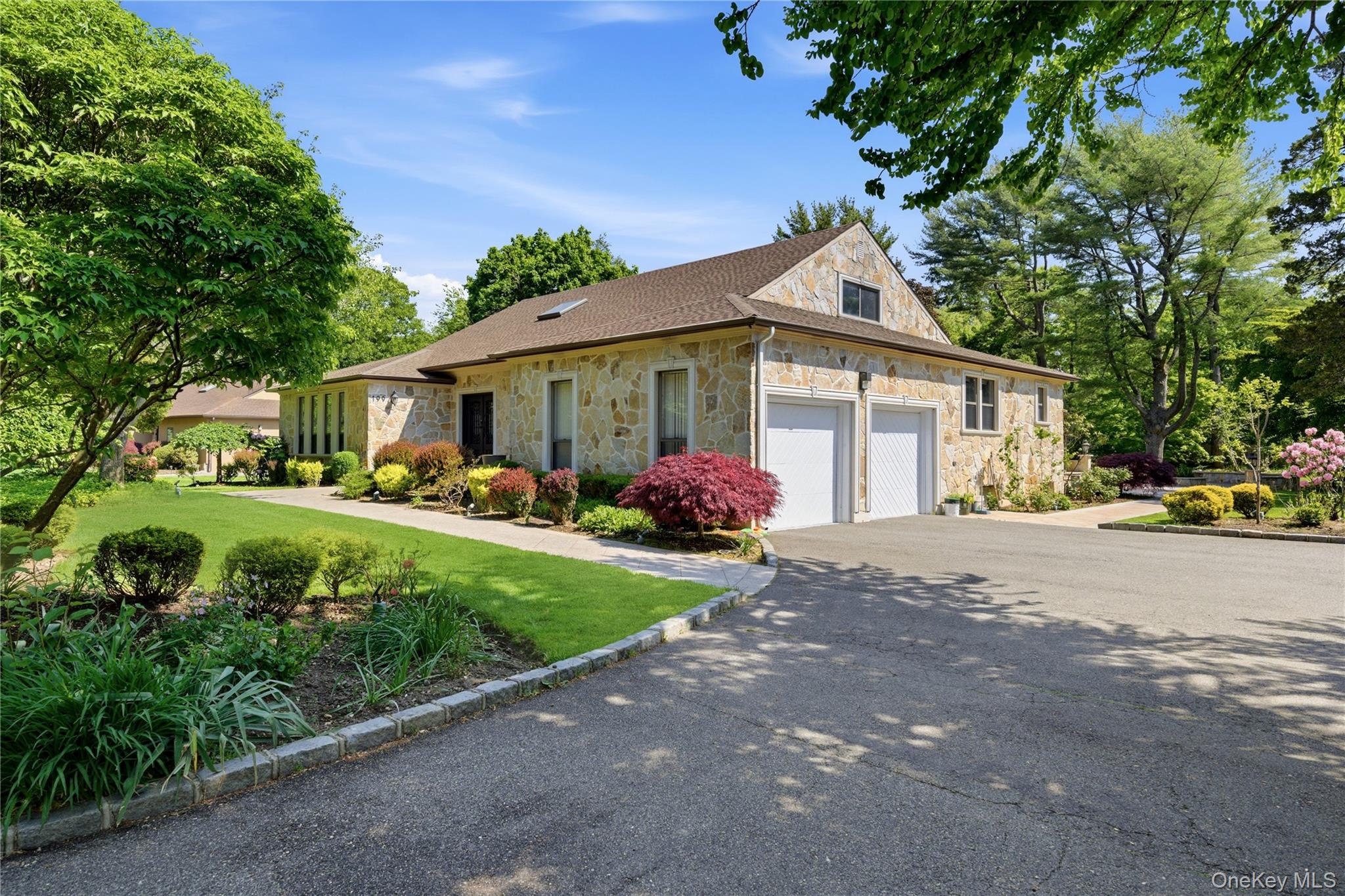 199 Cold Spring Road